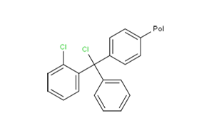 Trityl chloride CAS号：42074-68-0