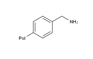 Aminomethyl Polystyrene Resin