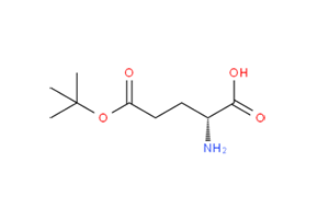 H-Glu(OtBu)-OH CAS No.: 2419-56-9