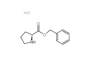 H-Pro-OBzl·HCl CAS No.: 16652-71-4