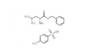 H-D-Leu-OBzl·TosOH CAS No.: 17664-93-6