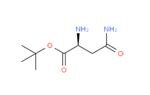 H-Asn-OtBu