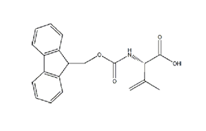 Fmoc-3,4-dehydro-L-Val-OH