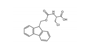 Fmoc-beta-chloro-L-alanine