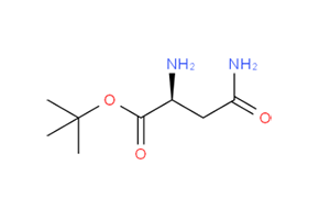 H-Asn-OtBu