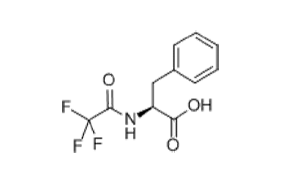 (S)-N-(trifluoroacetyl)phenylalanine