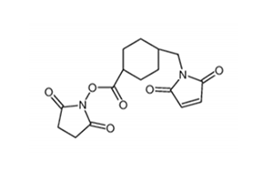 Trans-4-（Meleimidomethyl)cyclohexancarboxylic Acid-NHS
